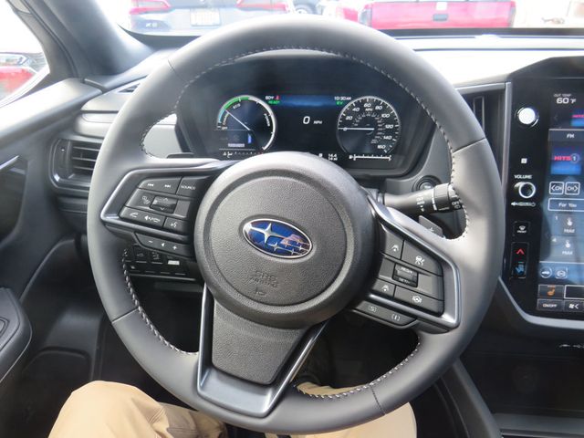 2025 Subaru Forester Limited Hybrid AWD - 22935969 - 12