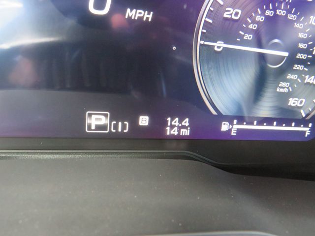 2025 Subaru Forester Limited Hybrid AWD - 22935969 - 13