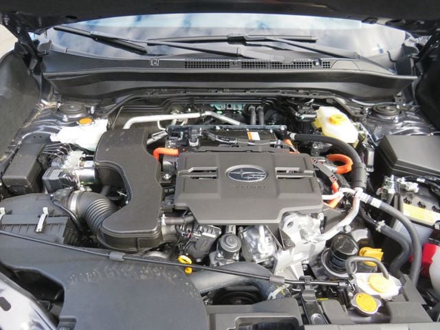2025 Subaru Forester Limited Hybrid AWD - 22935969 - 14