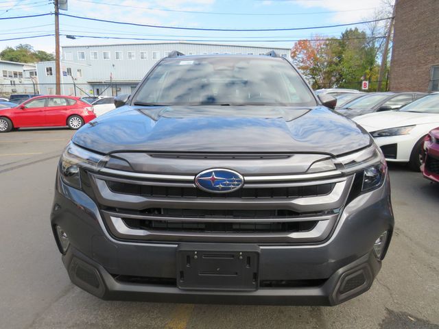 2025 Subaru Forester Limited Hybrid AWD - 22935969 - 1