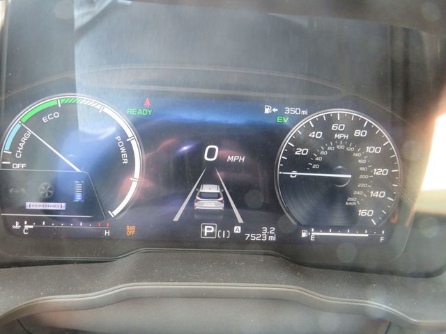 2025 Subaru Forester Limited Hybrid AWD - 23065748 - 9
