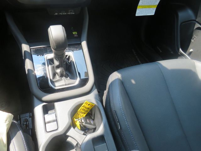 2025 Subaru Forester Limited Hybrid AWD - 23065748 - 14