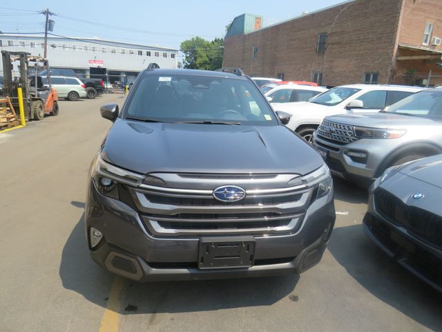 2025 Subaru Forester Limited Hybrid AWD - 23065748 - 1