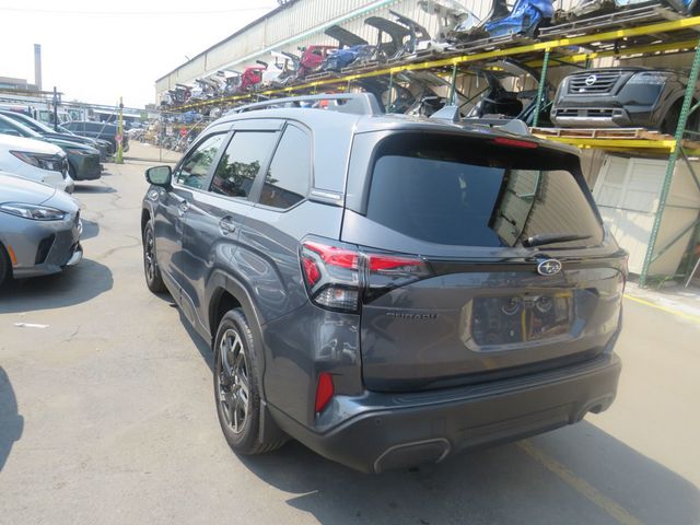 2025 Subaru Forester Limited Hybrid AWD - 23065748 - 4