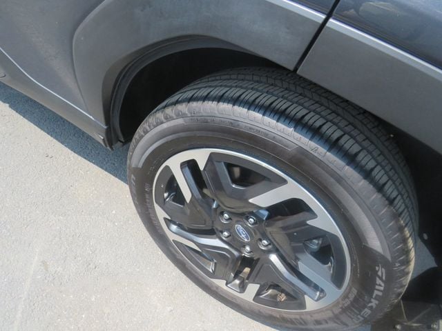 2025 Subaru Forester Limited Hybrid AWD - 23065748 - 6