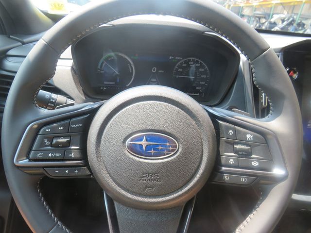 2025 Subaru Forester Limited Hybrid AWD - 23065748 - 8