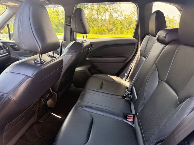 2025 Subaru Forester LIMITED HYBRID AWD - 23062073 - 11