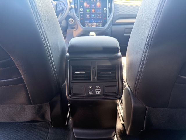 2025 Subaru Forester LIMITED HYBRID AWD - 23062073 - 12