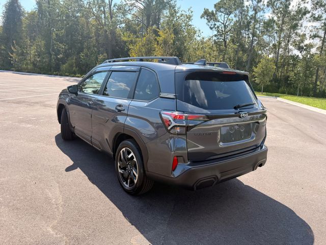 2025 Subaru Forester LIMITED HYBRID AWD - 23062073 - 14