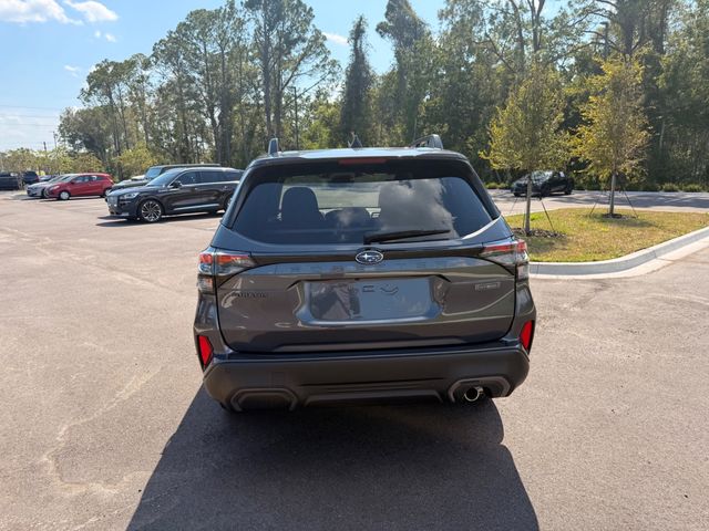 2025 Subaru Forester LIMITED HYBRID AWD - 23062073 - 15