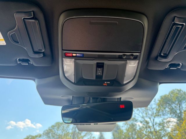 2025 Subaru Forester LIMITED HYBRID AWD - 23062073 - 4