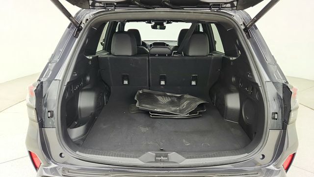 2025 Subaru Forester Limited Hybrid AWD - 22951231 - 22