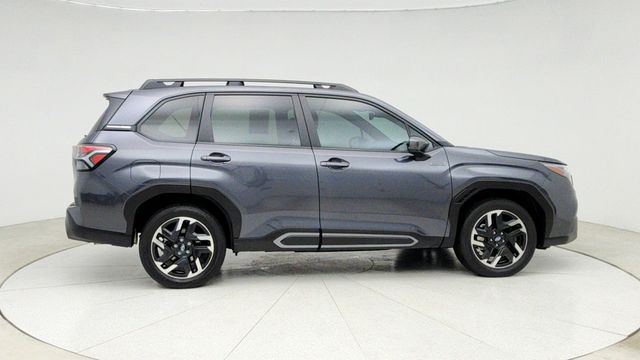 2025 Subaru Forester Limited Hybrid AWD - 22951231 - 3