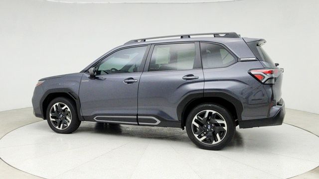 2025 Subaru Forester Limited Hybrid AWD - 22951231 - 6
