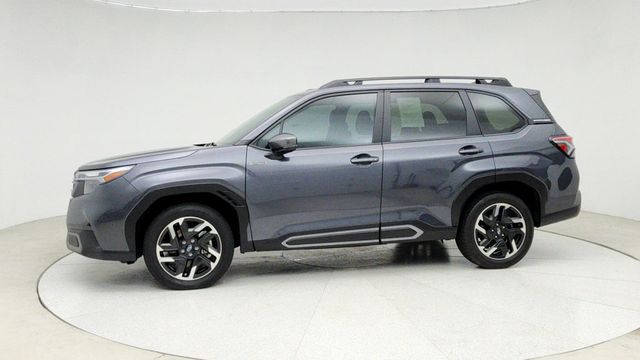 2025 Subaru Forester Limited Hybrid AWD - 22951231 - 7