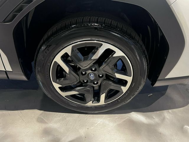 2025 Subaru Forester PopularPkg/Hybrid/Awd/AdaptiveCruise/LaneKeepAssist - 23057887 - 12