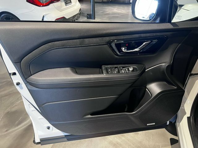 2025 Subaru Forester PopularPkg/Hybrid/Awd/AdaptiveCruise/LaneKeepAssist - 23057887 - 13