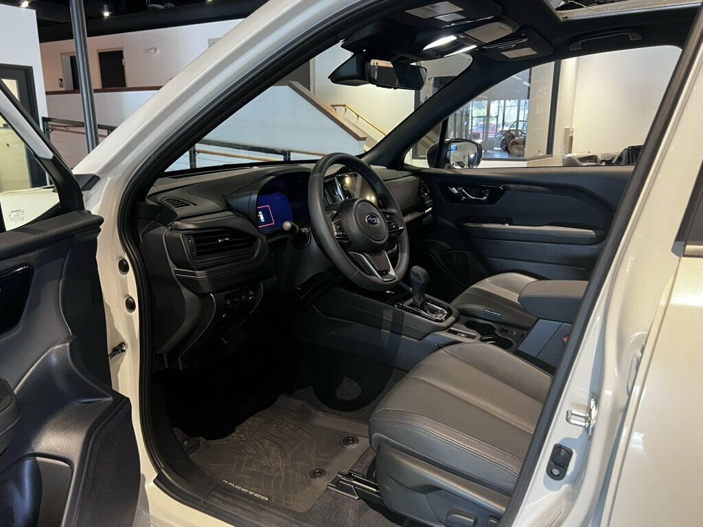 2025 Subaru Forester PopularPkg/Hybrid/Awd/AdaptiveCruise/LaneKeepAssist - 23057887 - 14