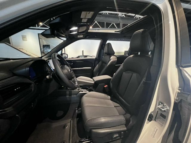 2025 Subaru Forester PopularPkg/Hybrid/Awd/AdaptiveCruise/LaneKeepAssist - 23057887 - 15