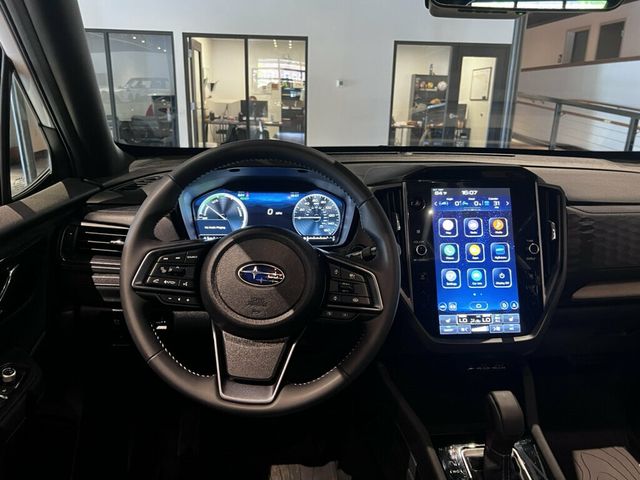2025 Subaru Forester PopularPkg/Hybrid/Awd/AdaptiveCruise/LaneKeepAssist - 23057887 - 16