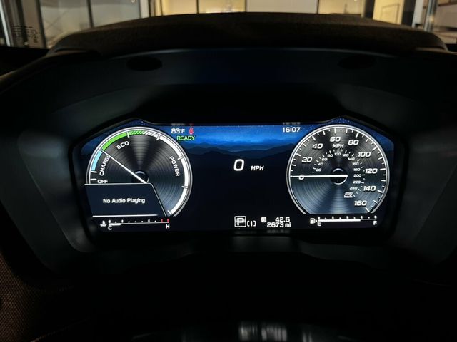 2025 Subaru Forester PopularPkg/Hybrid/Awd/AdaptiveCruise/LaneKeepAssist - 23057887 - 17