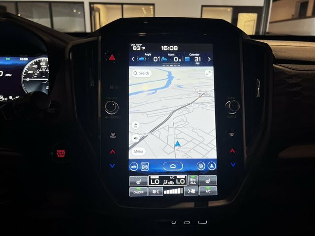 2025 Subaru Forester PopularPkg/Hybrid/Awd/AdaptiveCruise/LaneKeepAssist - 23057887 - 18
