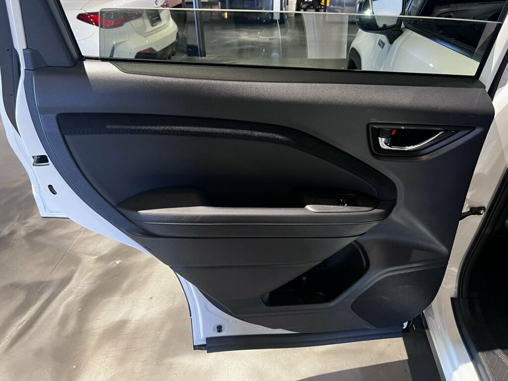 2025 Subaru Forester PopularPkg/Hybrid/Awd/AdaptiveCruise/LaneKeepAssist - 23057887 - 20