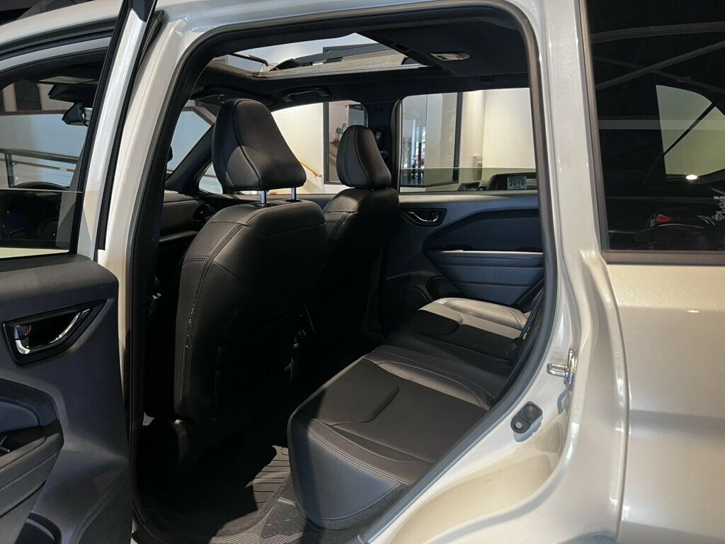 2025 Subaru Forester PopularPkg/Hybrid/Awd/AdaptiveCruise/LaneKeepAssist - 23057887 - 21