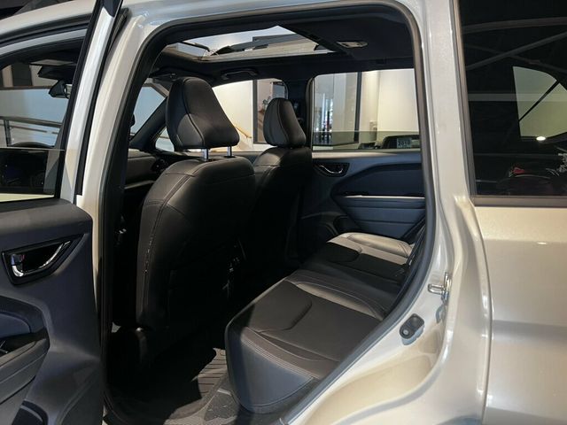 2025 Subaru Forester PopularPkg/Hybrid/Awd/AdaptiveCruise/LaneKeepAssist - 23057887 - 21