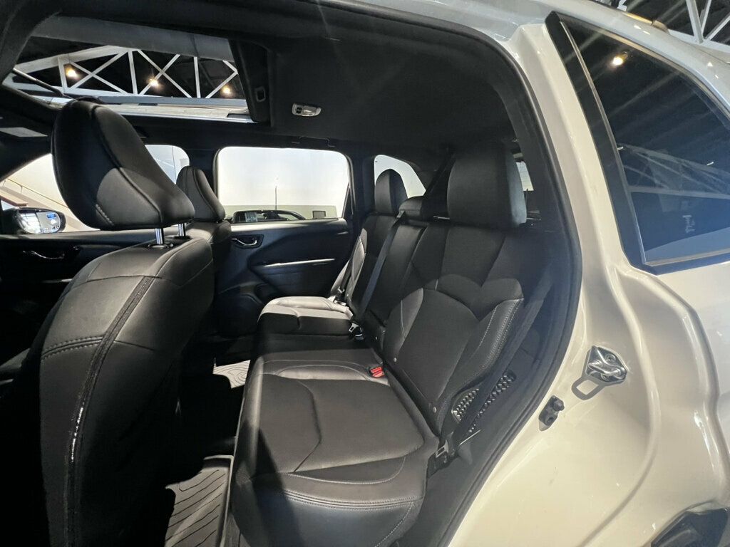 2025 Subaru Forester PopularPkg/Hybrid/Awd/AdaptiveCruise/LaneKeepAssist - 23057887 - 22