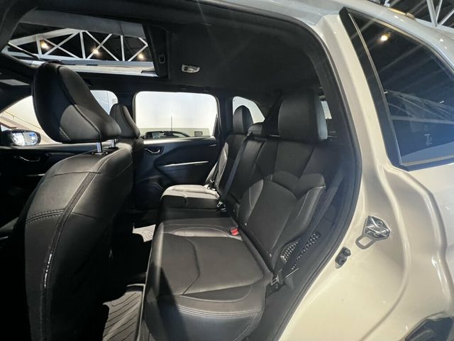 2025 Subaru Forester PopularPkg/Hybrid/Awd/AdaptiveCruise/LaneKeepAssist - 23057887 - 22