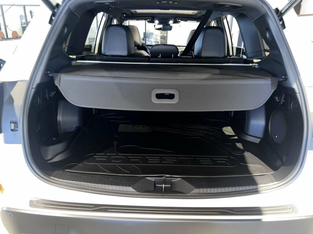 2025 Subaru Forester PopularPkg/Hybrid/Awd/AdaptiveCruise/LaneKeepAssist - 23057887 - 23