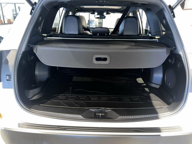 2025 Subaru Forester PopularPkg/Hybrid/Awd/AdaptiveCruise/LaneKeepAssist - 23057887 - 23