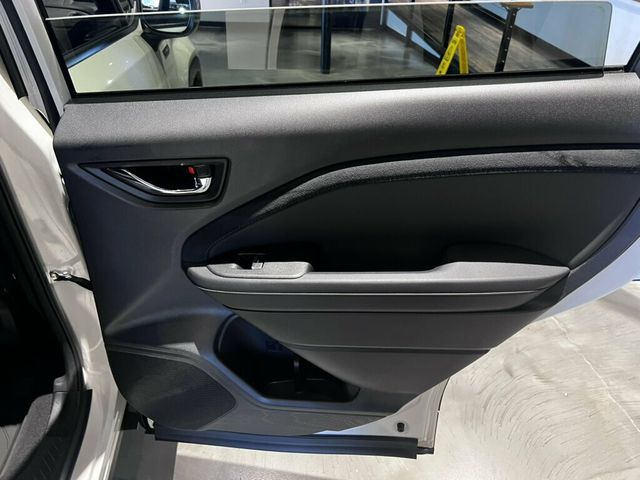2025 Subaru Forester PopularPkg/Hybrid/Awd/AdaptiveCruise/LaneKeepAssist - 23057887 - 24