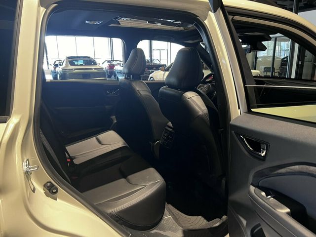 2025 Subaru Forester PopularPkg/Hybrid/Awd/AdaptiveCruise/LaneKeepAssist - 23057887 - 25