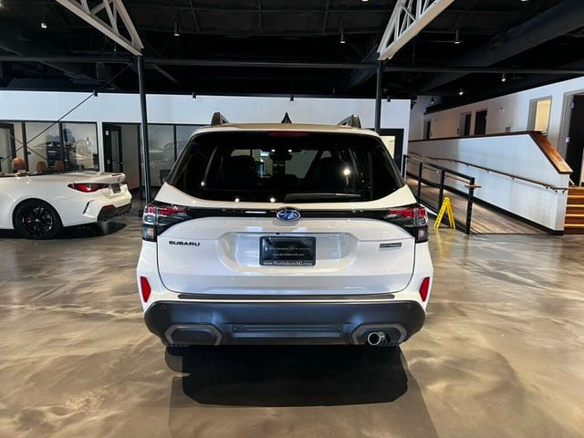 2025 Subaru Forester PopularPkg/Hybrid/Awd/AdaptiveCruise/LaneKeepAssist - 23057887 - 3