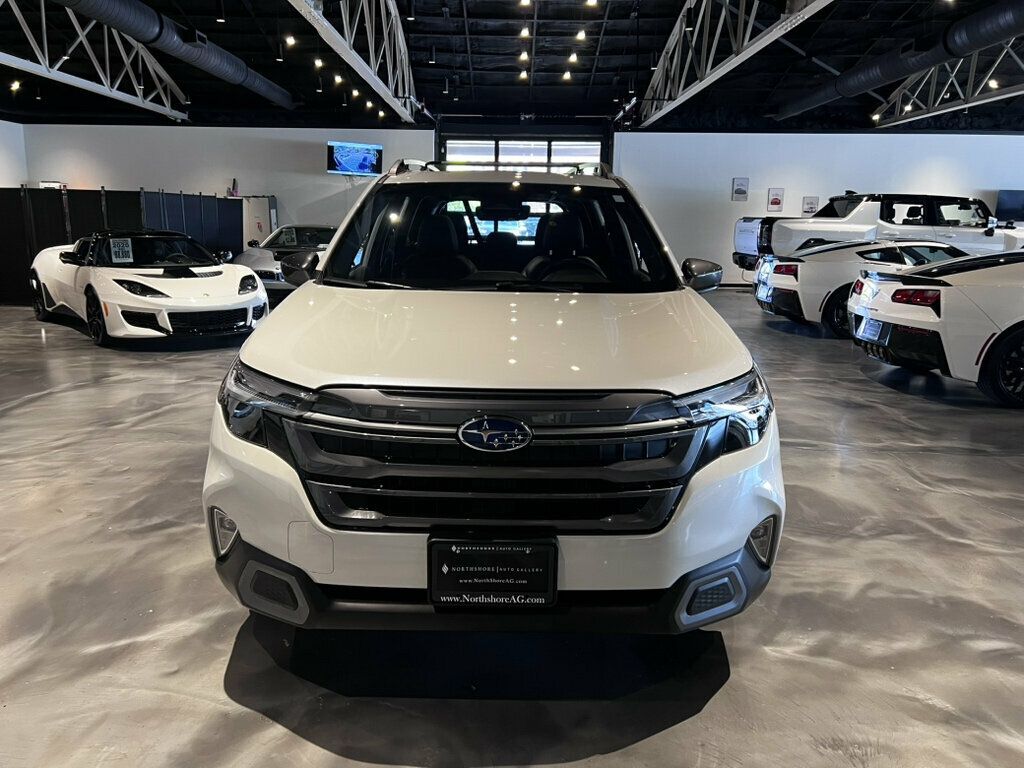 2025 Subaru Forester PopularPkg/Hybrid/Awd/AdaptiveCruise/LaneKeepAssist - 23057887 - 7