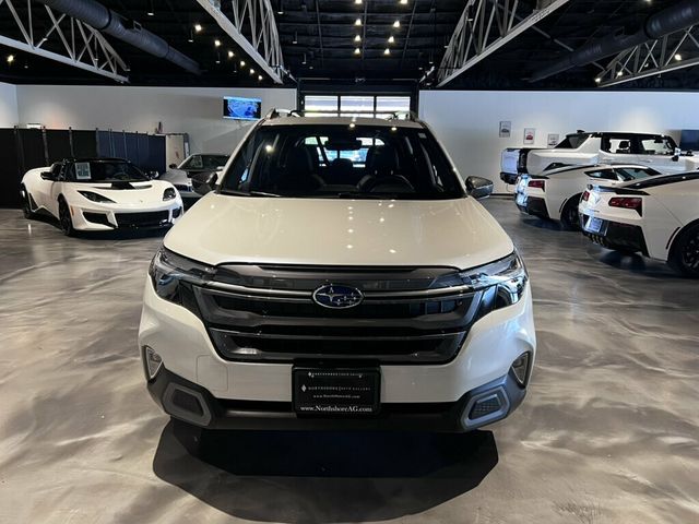 2025 Subaru Forester PopularPkg/Hybrid/Awd/AdaptiveCruise/LaneKeepAssist - 23057887 - 7