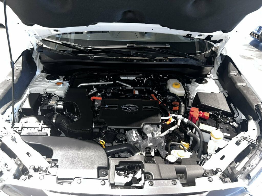 2025 Subaru Forester PopularPkg/Hybrid/Awd/AdaptiveCruise/LaneKeepAssist - 23057887 - 8
