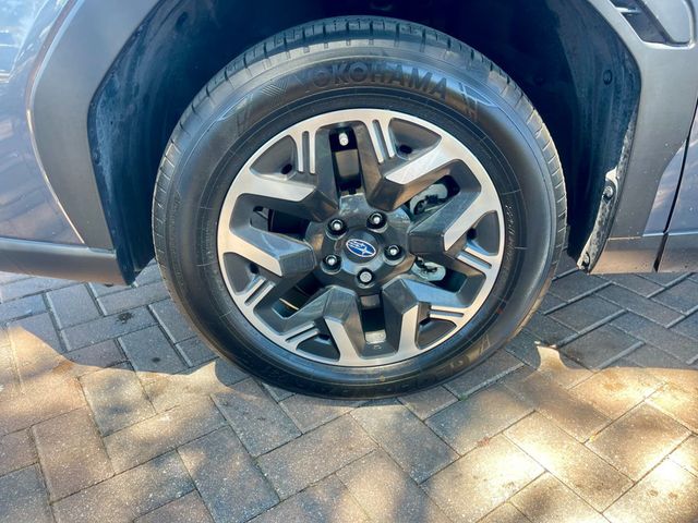 2025 SUBARU FORESTER PREMIUM - 23012621 - 9