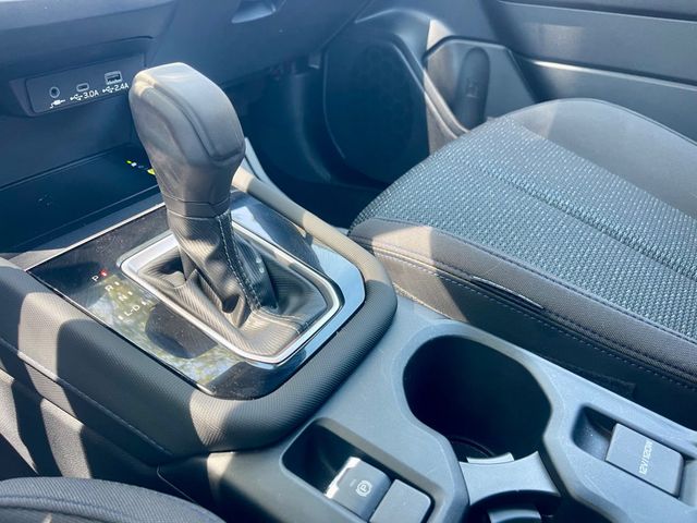 2025 SUBARU FORESTER PREMIUM - 23012621 - 13