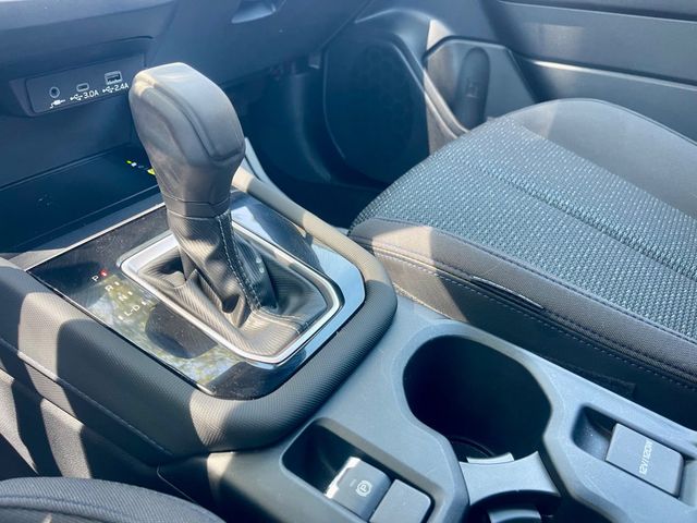 2025 SUBARU FORESTER PREMIUM - 23065422 - 13
