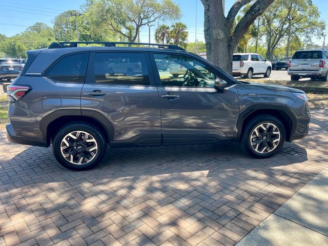 2025 SUBARU FORESTER PREMIUM - 23065422 - 6