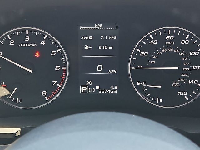 2025 Subaru Forester Premium AWD - 23055955 - 10