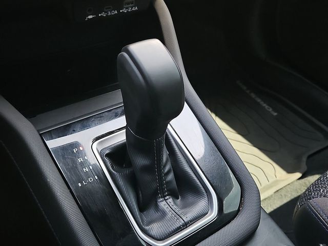 2025 Subaru Forester Premium AWD - 23055955 - 11