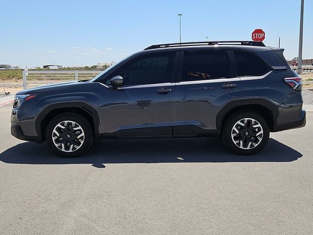 2025 Subaru Forester Premium AWD - 23055955 - 4
