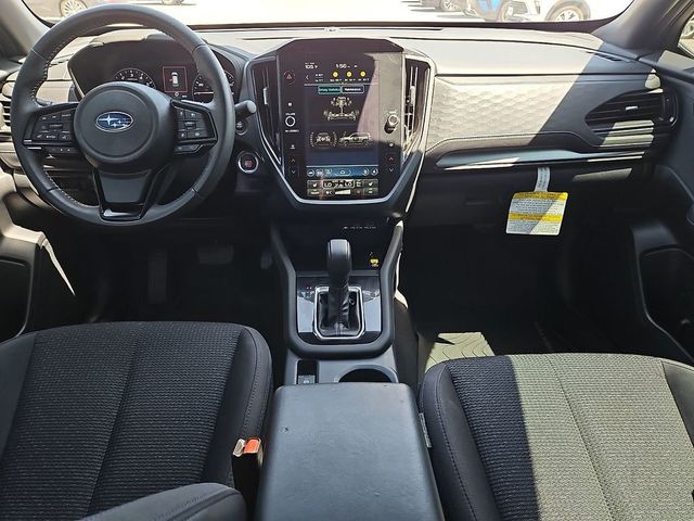 2025 Subaru Forester Premium AWD - 23055955 - 7