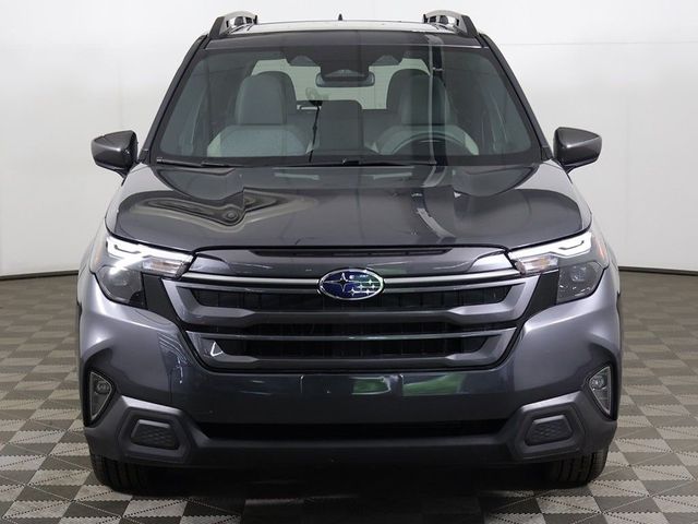 2025 Subaru Forester Premium AWD - 23030558 - 10