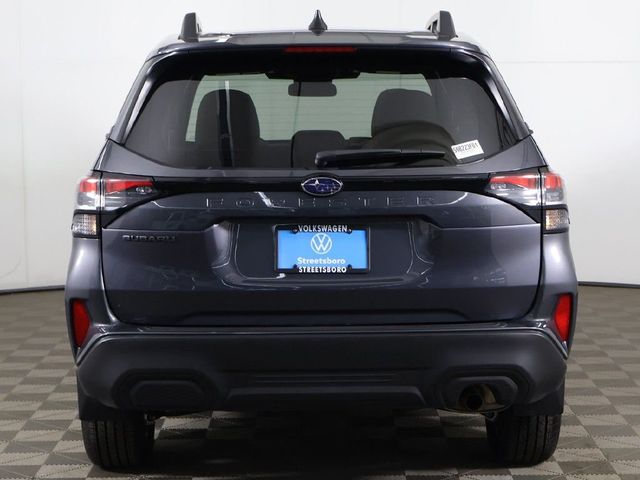 2025 Subaru Forester Premium AWD - 23030558 - 11