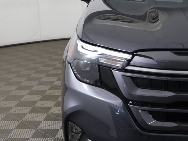 2025 Subaru Forester Premium AWD - 23030558 - 12